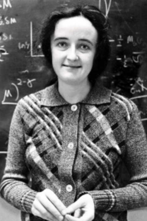 Beatrice Tinsley
