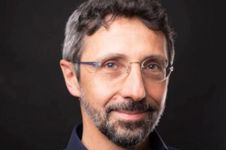Roberto Maiolino