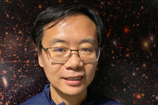 Xiaohui Fan