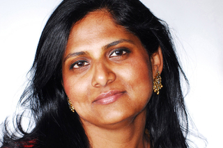 Priya Natarajan